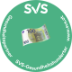 0 SVS Button Gesundheitspartner. 0 SVS Button Gesundheitspartner.