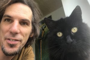 Kater Blacky